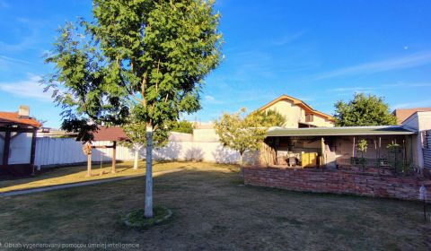 Kaufen Einfamilienhaus, Einfamilienhaus, Malacky, Slowakei