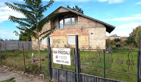 Kaufen Einfamilienhaus, Einfamilienhaus, Nové Zámky, Slowakei