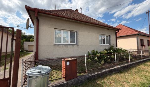 Kaufen Einfamilienhaus, Einfamilienhaus, ticha, Partizánske, Slowakei