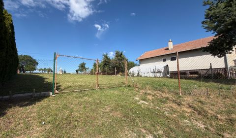 Kaufen Baugrund, Baugrund, Hlavná, Topoľčany, Slowakei