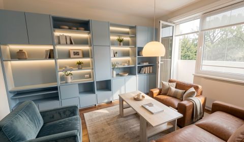 Kaufen 1-Zimmer-Wohnung, 1-Zimmer-Wohnung, Streďanská, Topoľčany, Slow