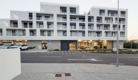 Mieten Garage, Garage, Pod Kopčekmi, Bratislava - Dúbravka, Slowakei
