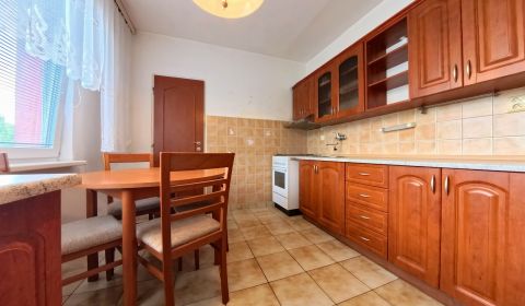 Kaufen 3-Zimmer-Wohnung, 3-Zimmer-Wohnung, Výstavná, Nitra, Slowakei