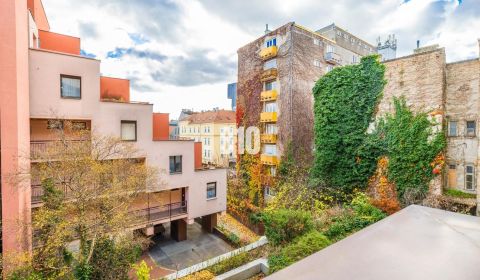 Kaufen 4-Zimmer-Wohnung, 4-Zimmer-Wohnung, Grösslingova, Bratislava I,