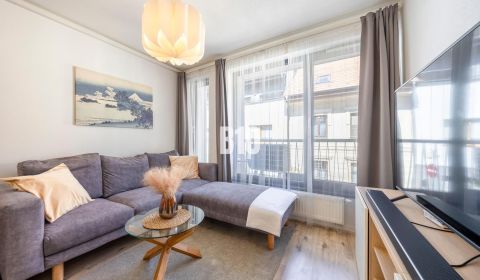 Kaufen 2-Zimmer-Wohnung, 2-Zimmer-Wohnung, Ľadová, Bratislava I, Slowa
