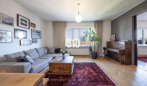 Mieten 2-Zimmer-Wohnung, 2-Zimmer-Wohnung, Záhradnícka, Bratislava I, 