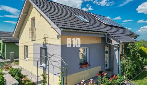 Kaufen Einfamilienhaus, Einfamilienhaus, Trnava, Slowakei