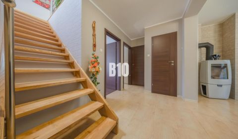 Kaufen Einfamilienhaus, Einfamilienhaus, Trnava, Slowakei