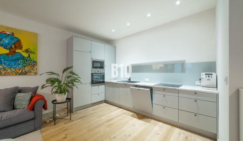 Mieten 2-Zimmer-Wohnung, 2-Zimmer-Wohnung, Bratislava II, Slowakei