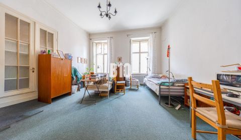 Kaufen 2-Zimmer-Wohnung, 2-Zimmer-Wohnung, Kozia, Bratislava I, Slowak