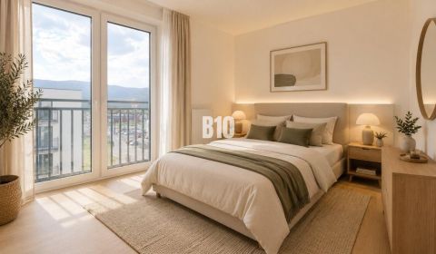 Kaufen 3-Zimmer-Wohnung, 3-Zimmer-Wohnung, Martin, Slowakei