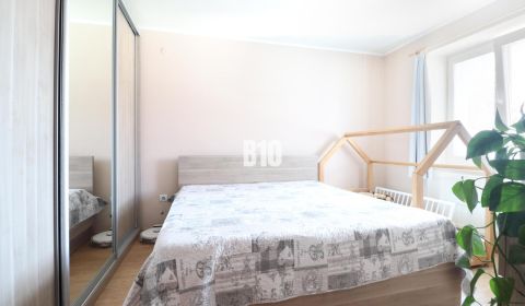 Kaufen 3-Zimmer-Wohnung, 3-Zimmer-Wohnung, Martin, Slowakei
