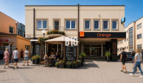 Kaufen Geschäftsräumlichkeiten, Geschäftsräumlichkeiten, Obchodná, Top