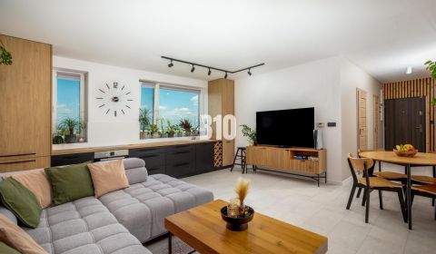 Kaufen 3-Zimmer-Wohnung, 3-Zimmer-Wohnung, Nitra, Slowakei