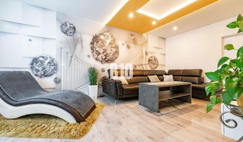 Kaufen 3-Zimmer-Wohnung, 3-Zimmer-Wohnung, Nitra, Slowakei