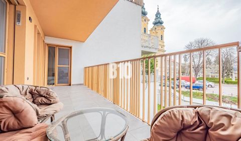 Kaufen 3-Zimmer-Wohnung, 3-Zimmer-Wohnung, Nitra, Slowakei