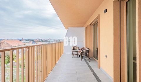 Kaufen 3-Zimmer-Wohnung, 3-Zimmer-Wohnung, Nitra, Slowakei