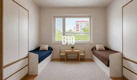 Kaufen 2-Zimmer-Wohnung, 2-Zimmer-Wohnung, Ilava, Slowakei