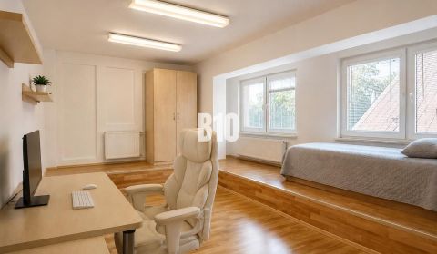 Kaufen 2-Zimmer-Wohnung, 2-Zimmer-Wohnung, Trenčín, Slowakei