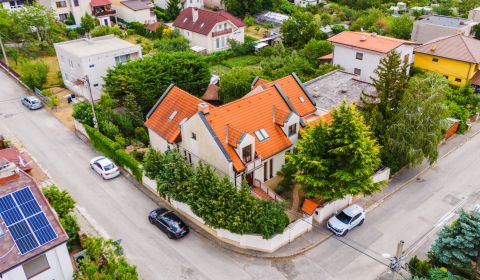 Kaufen Einfamilienhaus, Einfamilienhaus, Kodályova, Nitra, Slowakei
