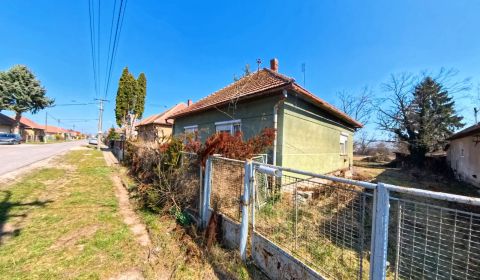 Kaufen Einfamilienhaus, Einfamilienhaus, Lúčnica nad Žitavou, Nitra, S