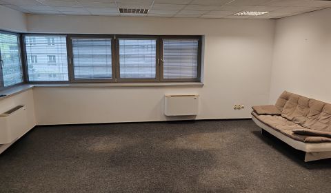 Mieten Büros, Büros, Zahradnícka, Komárno, Slowakei