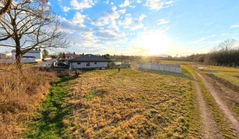 Kaufen Baugrund, Baugrund, Čerešňova, Nitra, Slowakei