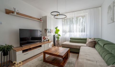 Kaufen 3-Zimmer-Wohnung, 3-Zimmer-Wohnung, Poprad, Slowakei