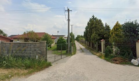 Kaufen Baugrund, Baugrund, Bratislavská, Senec, Slowakei