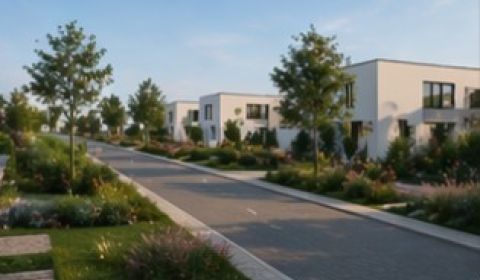 Kaufen Einfamilienhaus, Einfamilienhaus, Senec, Slowakei
