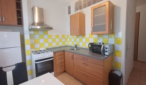 Kaufen 2-Zimmer-Wohnung, 2-Zimmer-Wohnung, Rožňava, Slowakei