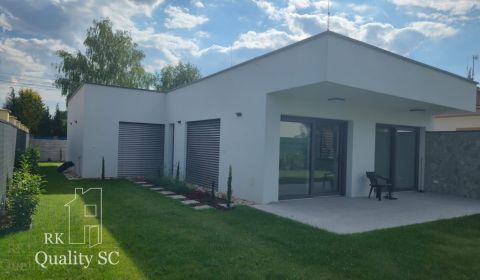 Kaufen Einfamilienhaus, Einfamilienhaus, Tureň, Senec, Slowakei