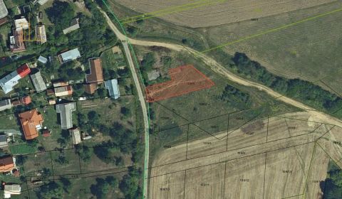 Kaufen Baugrund, Baugrund, Sabinov, Slowakei
