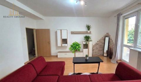 Mieten 2-Zimmer-Wohnung, 2-Zimmer-Wohnung, Budovateľská, Prešov, Slowa