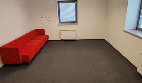 Mieten Büros, Büros, Záhradnícka, Komárno, Slowakei