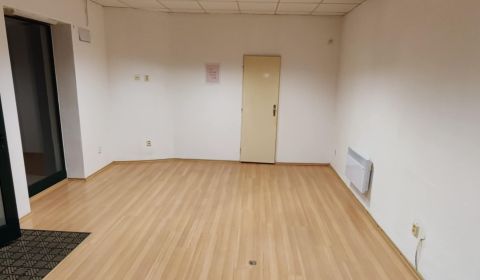 Mieten Büros, Büros, Nádvorie Európy, Komárno, Slowakei