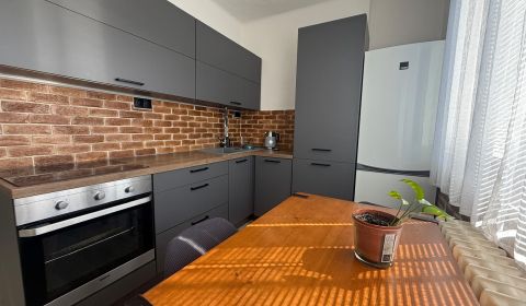 Kaufen 3-Zimmer-Wohnung, 3-Zimmer-Wohnung, Topoľčany, Slowakei