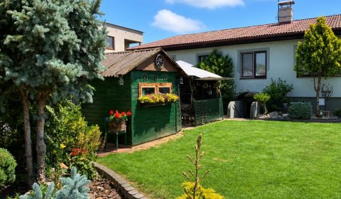 Kaufen Einfamilienhaus, Einfamilienhaus, Topoľčany, Slowakei