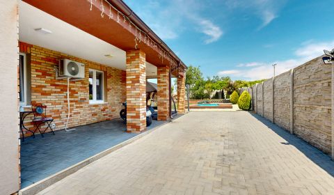 Kaufen Einfamilienhaus, Einfamilienhaus, Lehota, Nitra, Slowakei