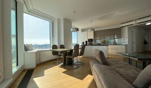 Kaufen 3-Zimmer-Wohnung, 3-Zimmer-Wohnung, Landererova, Bratislava - S