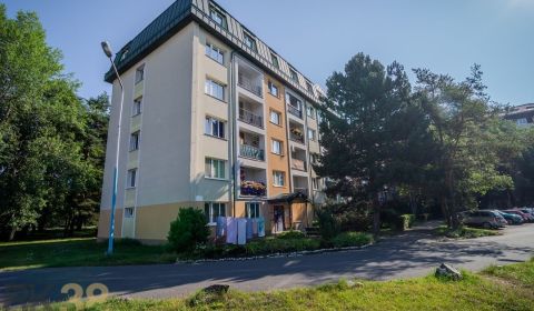 Kaufen 3-Zimmer-Wohnung, 3-Zimmer-Wohnung, Štúrova, Poprad, Slowakei