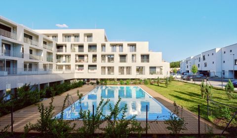 Mieten 2-Zimmer-Wohnung, 2-Zimmer-Wohnung, Agátová, Bratislava - Dúbra