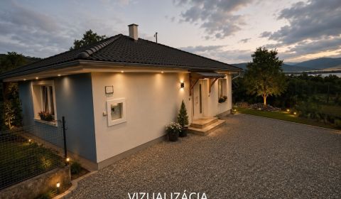 Kaufen Einfamilienhaus, Einfamilienhaus, Lučenec, Slowakei