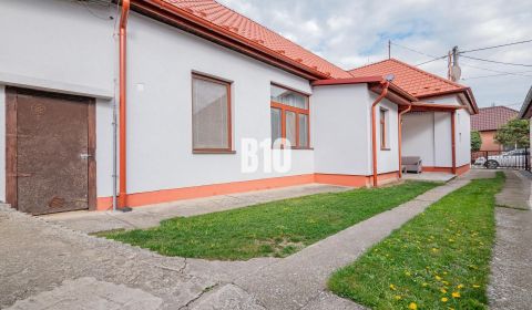 Kaufen Einfamilienhaus, Einfamilienhaus, Nitra, Slowakei