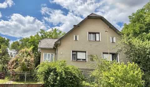 Geräumiges Einfamilienhaus mit großem Potenzial in Rudno