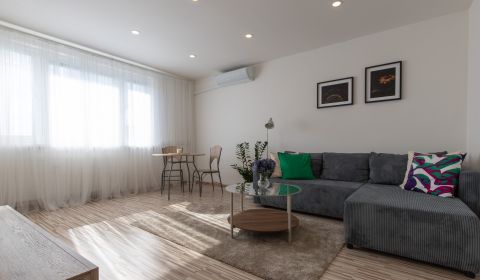 Mieten 2-Zimmer-Wohnung, 2-Zimmer-Wohnung, Mozartova, Bratislava - Sta