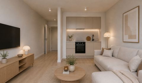 Kaufen 1-Zimmer-Wohnung, 1-Zimmer-Wohnung, Trnava, Slowakei