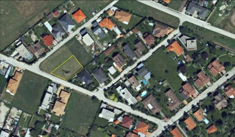 Kaufen Baugrund, Baugrund, Senec, Slowakei