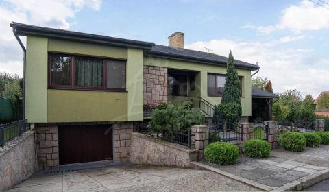 Kaufen Einfamilienhaus, Einfamilienhaus, Veľký Krtíš, Slowakei