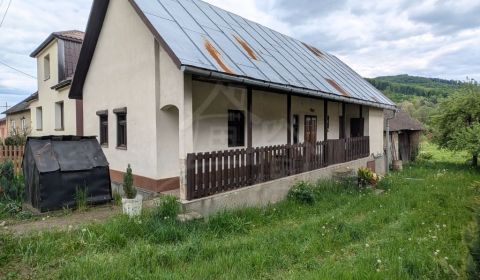 Kaufen Einfamilienhaus, Einfamilienhaus, Snina, Slowakei
